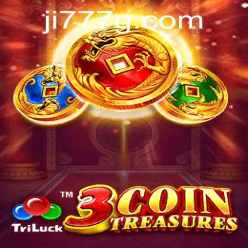 Discover the Excitement of 3CoinTreasures: A Journey Through the Game