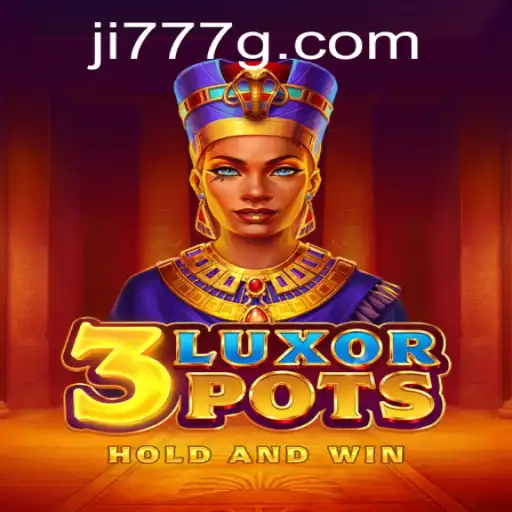 Exploring the Enchanting World of '3LuxorPots': A New Gaming Experience