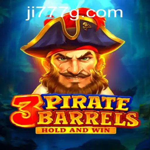 Exploring the World of 3PirateBarrels and the Significance of the Ji777 Keyword