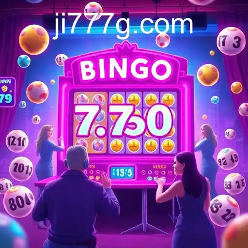 Exploring the Excitement of Bingo Games with a Twist of Ji777