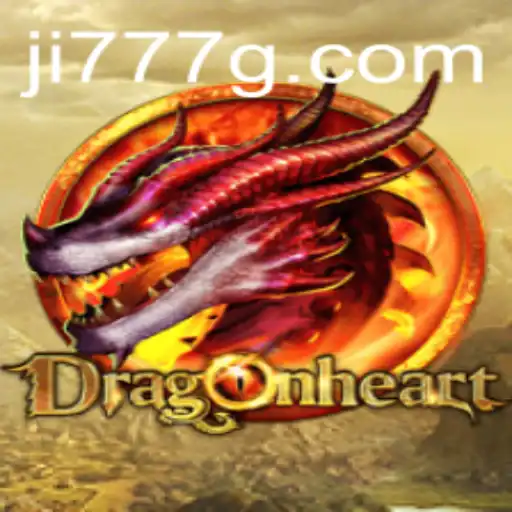 Explore the Mystical Realm of DragonHeart with Ji777