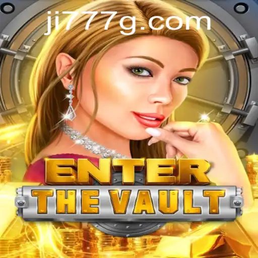 Unlocking the Thrill: A Journey Into 'EntertheVault' with Ji777