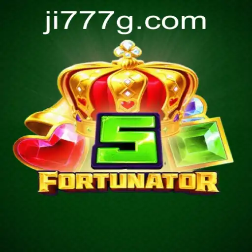 Discover the Thrills of 5Fortunator: An In-Depth Guide Featuring Ji777