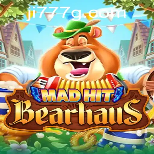 MadHitBearhaus: The Ultimate Game Experience with Ji777