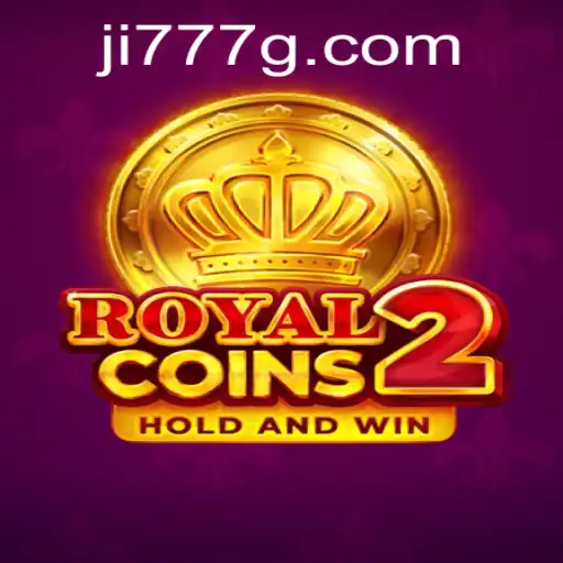 Dive into the Excitement of RoyalCoins2 with Ji777