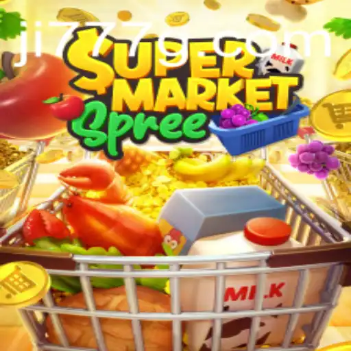 Exploring SupermarketSpree: The Ultimate Grocery Adventure with Ji777