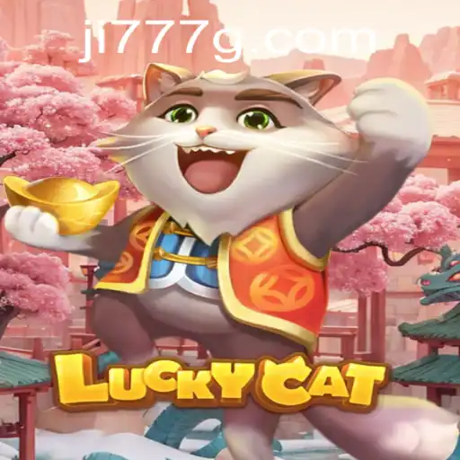 Unveiling the Enigmatic World of 'LuckyCat': A Game of Strategy and Luck