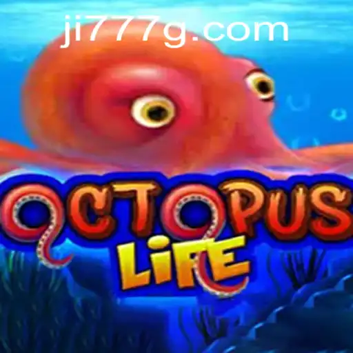 Diving into the Enigmatic World of OctopusLife