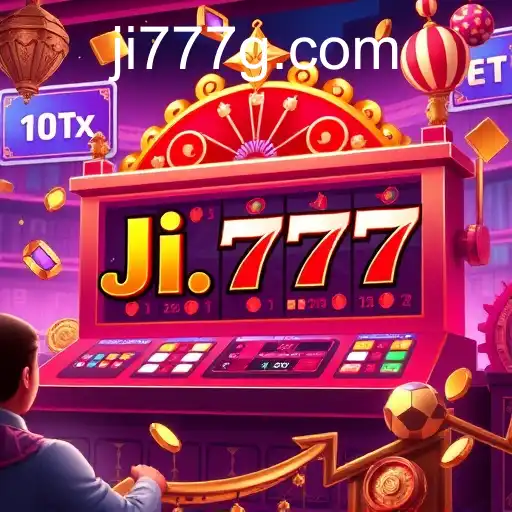 The Alluring World of Online Slots: Ji777