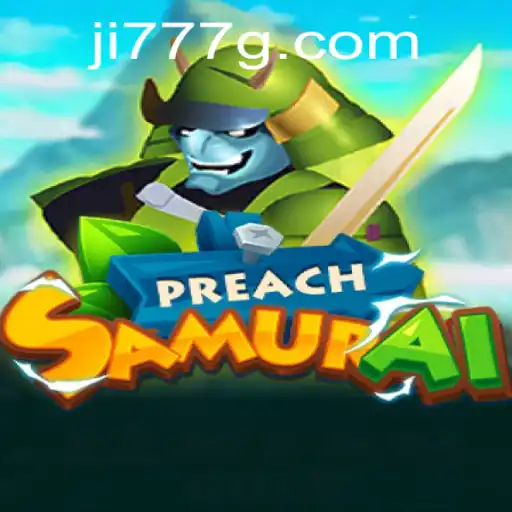Exploring the Mysteries of PreachSamurai: A Journey with Ji777