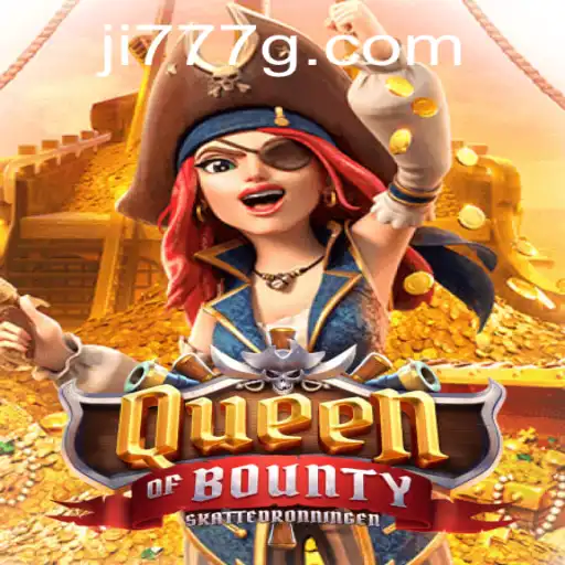 Embark on a Nautical Adventure with QueenofBounty: Dive into the Exciting World of Ji777