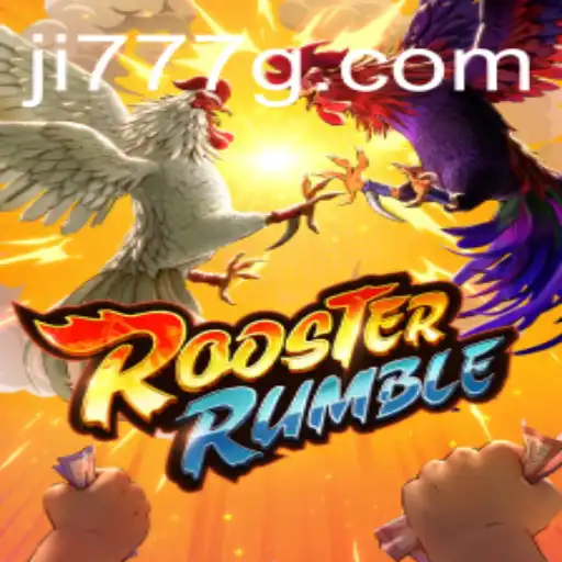 RoosterRumble: A Dive into the World of Ji777