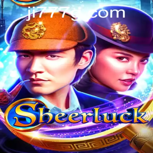 Unlock the Mysteries of Sheerluck: A Thrilling Game of Strategy and Discovery