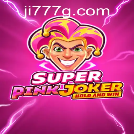 Exploring the Exciting World of SuperPinkJoker and the Allure of Ji777