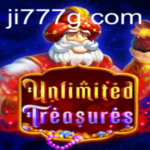 UnlimitedTreasures: The Exciting World of Treasure Hunting with Ji777